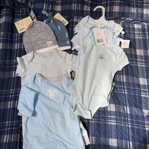Little me bundle